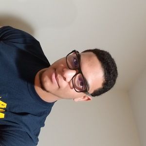 Meet your Posher, Gregory